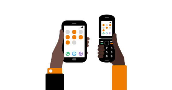 Transfert De Cr dit Les Services Mobile Orange Centrafrique