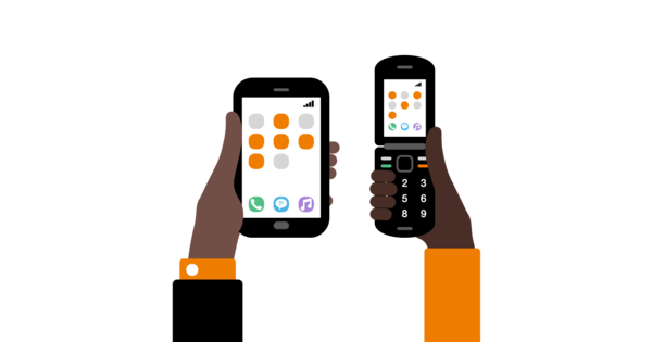 Transfert De Cr dit Les Services Mobile Orange Centrafrique Transfert De Cr dit Les Services Mobile Orange Centrafrique