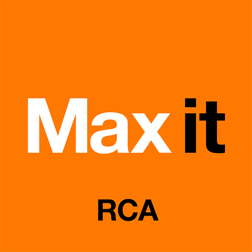 T Max it